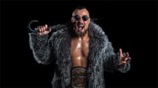 Marty The Villain Scurll Has Officially Parted Ways With RING OF HONOR