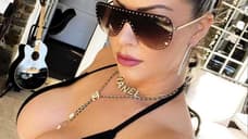 Maryse Returned To RAW And Helped The Miz & Morrison Pick Up A Win Over Damian Priest