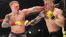 Mason Jones And Joe McColgan Will Fight To Become The Next Lightweight Champion At CAGE WARRIORS 113