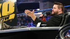 Matches And A Special Edition Of The KO Show Announced For The Upcoming STARRCADE Show