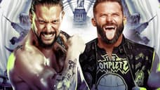 Matt Cardona Vs. Killer Kross Has Been Added To HOUSE OF GLORY's WITH GLORY COMES PRIDE