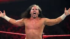 Matt Hardy Confirms That He's On His Way Back To WWE And In Better Shape Than Ever