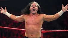 Matt Hardy Offers An Update On When We Might See Him Return To WWE Television