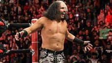 Matt Hardy Shares His Thoughts On Age Being Irrelevant In Wrestling: Talent Is What's Relevant