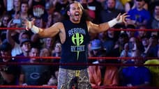 Matt Hardy's First Post-WWE Appearance Has Been Revealed