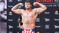 Matt Mitrione Will Replace Josh Barnett To Take On Ronny Markes At BELLATOR 241