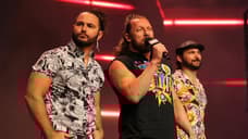 Matt & Nick Jackson Of The Young Bucks Talk About The Possibility Of Reuniting With Kenny Omega