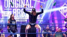 Matt Riddle Comments On His Relationship With Vince McMahon And Triple H In WWE