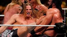 Matt Riddle On How He Thinks Vince McMahon Reacted To His Brock Lesnar Comments
