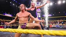 Matt Riddle Responds To Constant Reports That He Has Backstage Heat In WWE
