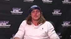 Matt Riddle Responds To WWE Hall Of Famer Bill Goldberg Blocking Him On Twitter