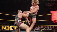 Matt Riddle Speaks On Why RAW & SMACKDOWN Are Inferior To NXT