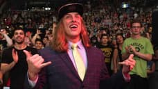 Matt Riddle Still Wants To Face Brock Lesnar Despite Backstage Altercation Before The ROYAL RUMBLE