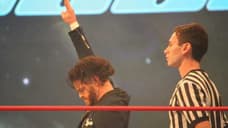 Matt Sydal Is Set To Challenge The Machine Brian Cage In A SLAMMIVERSARY REMATCH