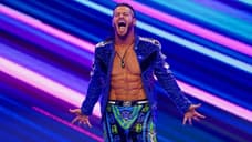 Matt Sydal Quietly Made His Wrestling Return Back In July