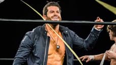 Matt Sydal Says That He'll Be Making His Return To RING OF HONOR In The Pure Championship Tournament