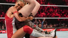 Maxxine Dupri Makes Her In-Ring Debut On RAW Before Getting Soaked By Chad Gable And Otis Backstage