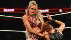 Maxxine Dupri Says She's Fallen In Love With Wrestling Because It Brings Her So Much Joy