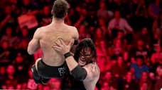 Mayor Glenn Jacobs (a.k.a. Kane) Made A Surprise Appearance At A WWE Live Event On Saturday