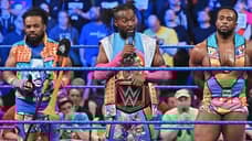 Meet And Greets With WWE Superstars The New Day Announced For iPlay America In Freehold, New Jersey