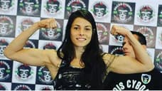Melissa Gatto Will Take On Mariya Agapova In A UFC Flyweight Bout Next Month