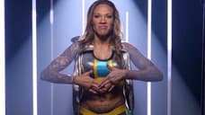 Mercedes Martinez Says That Kacy Catanzaro Was Only Hired Because Of Her Time On American Ninja Warrior