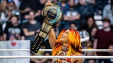Mercedes Mone Is Officially The Longest TBS Champion In AEW History