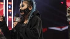 Mia Yim And Mercedes Martinez's New Retribution Names Appear To Have Been Revealed