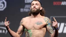 Michael Chiesa Interested In Fighting Former UFC Interim Welterweight Champion Colby Covington