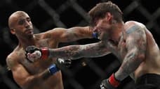 Michael Jackson Issues A Statement Following His Dominant Victory Over CM Punk At UFC 225