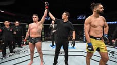 Michel Pereira On Diego Sanchez: I Respect His Name And His History Inside The UFC, But He’s Not On My Level