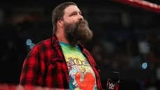 Mick Foley Explains Why He Called WWE Out On Twitter And Elaborates On Why AEW Is Such A Problem For Them