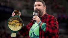 Mick Foley Remains Optimistic About The Future Of WWE's Controversial New 24/7 Championship