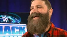 Mick Foley Reveals Which Match He Believes Will Steal The Show At This Sunday's HELL IN A CELL PPV