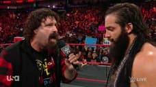 Mick Foley Will Be The Guest Referee For Roman Reigns Vs. Braun Strowman At HELL IN A CELL