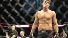 Mickey Gall Has Officially Been Pulled From UFC FIGHT WASHINGTON D.C.