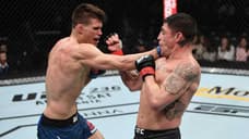 Mickey Gall Will Take On Mike Perry At UFC FIGHT NIGHT: POIRIER VS. HOOKER