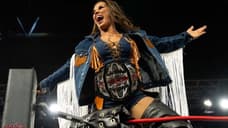 Mickie James Says That Going To TNA Made Her Fall In Love With Wrestling Again