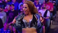 Mickie James Says That She Would Love To Do One More Run In WWE