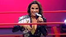 Mickie James Will Be Inducted Into The 2025 TNA Hall of Fame