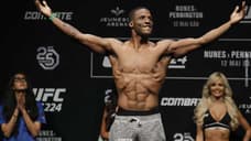 Middleweight Bout Between Karl Roberson And Roman Kopylov Is Set For UFC FIGHT NIGHT MOSCOW