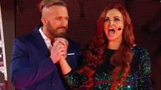 Mike And Maria Kannellis Have Reportedly Asked WWE If They Can Be Released From Their Contracts