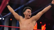 Mike Bailey Finally Addresses The Rumors About Him Going To ALL ELITE WRESTLING