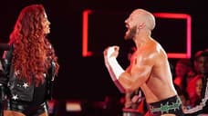 Mike Kanellis' Humiliation Continued On RAW After A Three Second Loss To Zack Ryder
