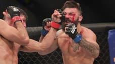 Mike Perry Feuds With Actor Michael Jai White; Uses A Racial Slur Against The Blood And Bone Star