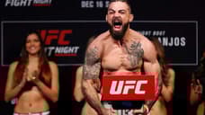 Mike Perry Issues A Public Apologize And Promises To Be Better All Around