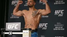 Mike Perry Will Replace Li Jingliang To Fight Alex Oliveira At UFC FORT LAUDERDALE