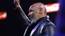 Mike Tyson Officially Coming Out Of Retirement To Fight Roy Jones Jr. In An Exhibition Match