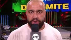 Miro Explains Why He Turned Down The Opportunity To Go To IMPACT WRESTLING