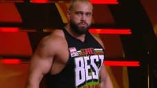 Miro Reportedly Sustained A Minor Injury During His Tag Team Match On AEW DYNAMITE